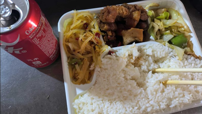 住家保姆做饭好吃如何沟通