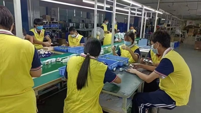 上海搬家物品分类指南